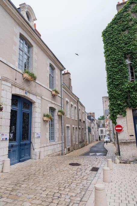 Gite En Centre Historique 65M2 Beaugency Exterior photo